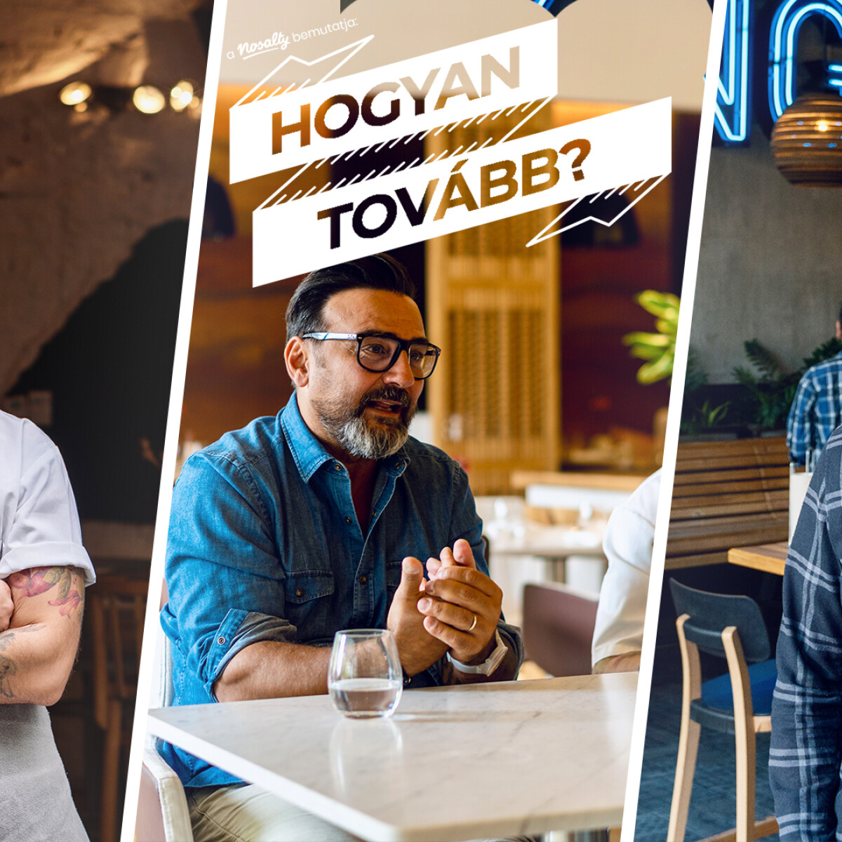 Külföldi munkaerő kell a magyar éttermekbe: Hogyan tovább az emberhiány miatt? – VIDEÓ