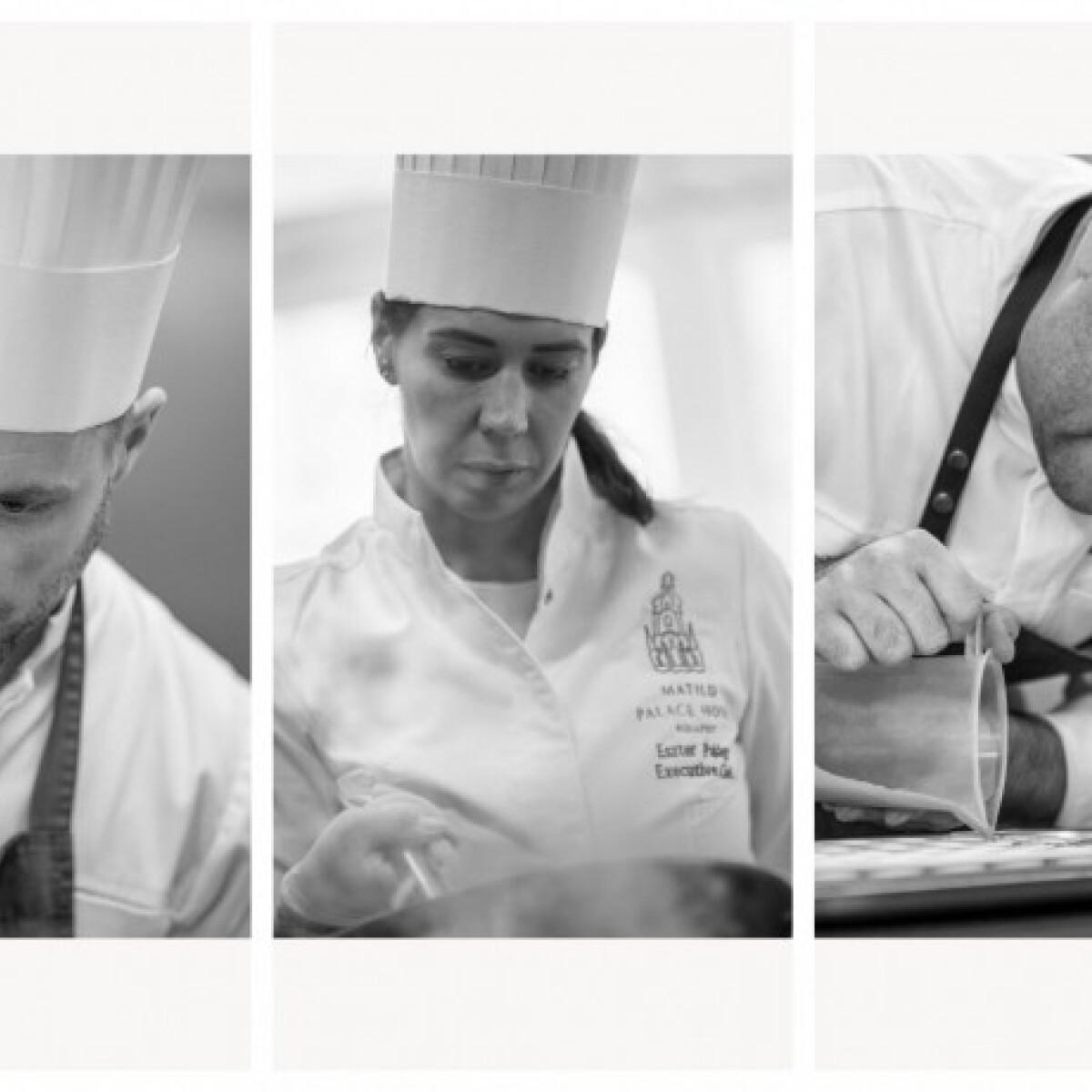 Kiderült, kik a Bocuse d'Or hazai továbbjutói
