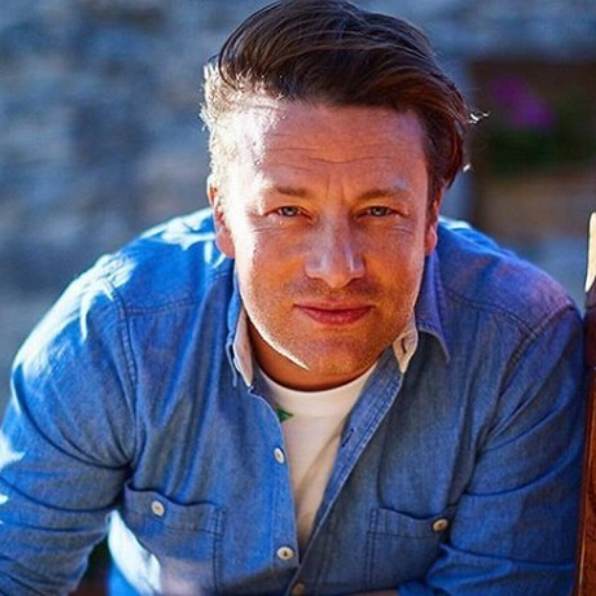 Meghitt posztban búcsúzott Jamie Oliver nagymamájától