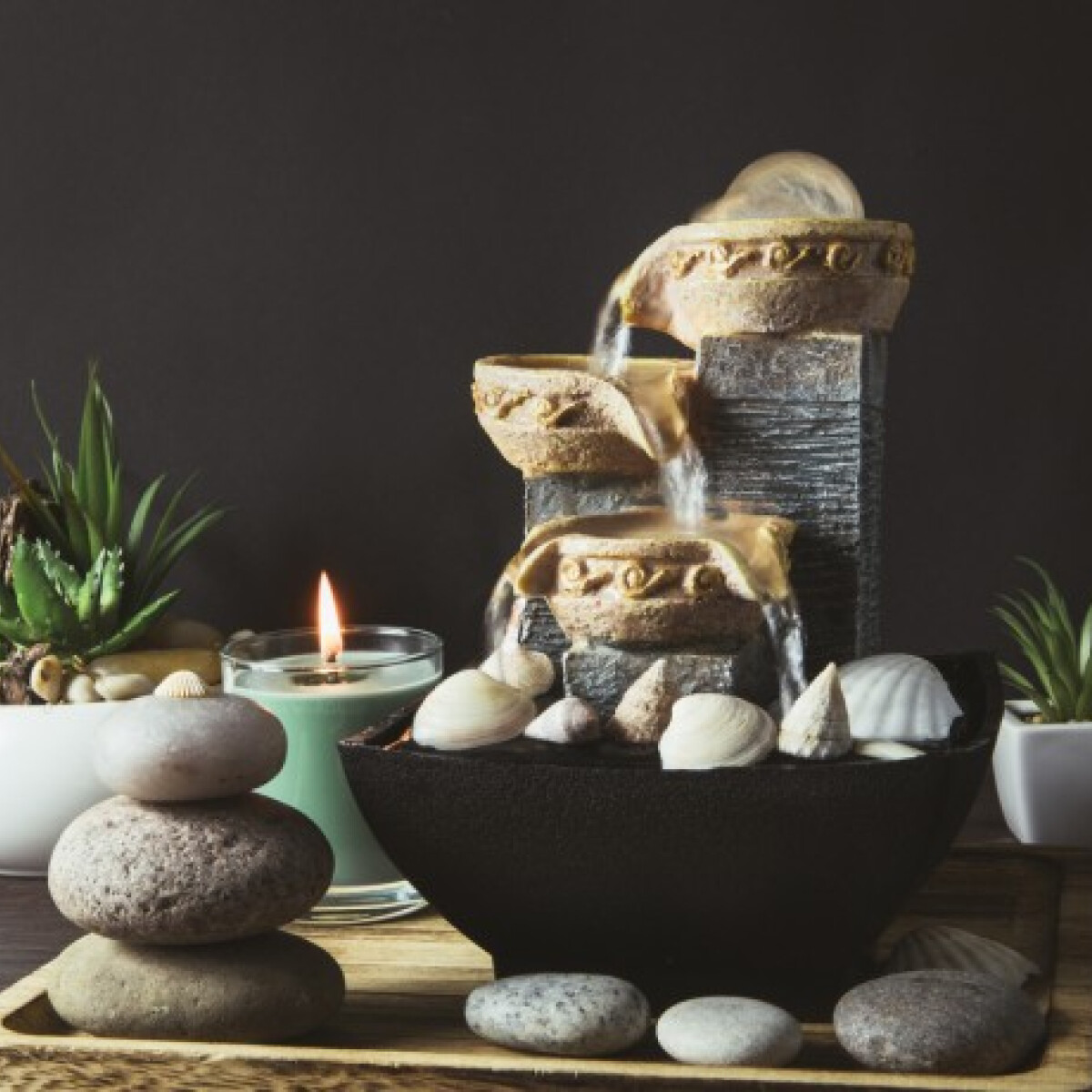Feng shui a konyhában – így csináld!
