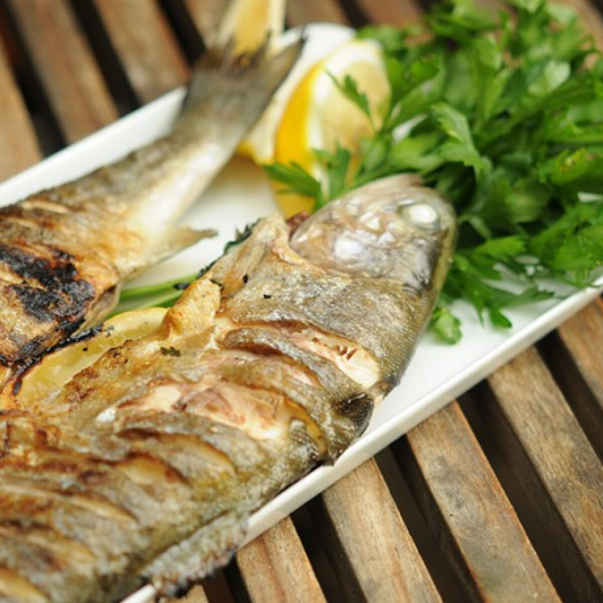 4+1 tuti tipp - így grillezz biztonságosan halat