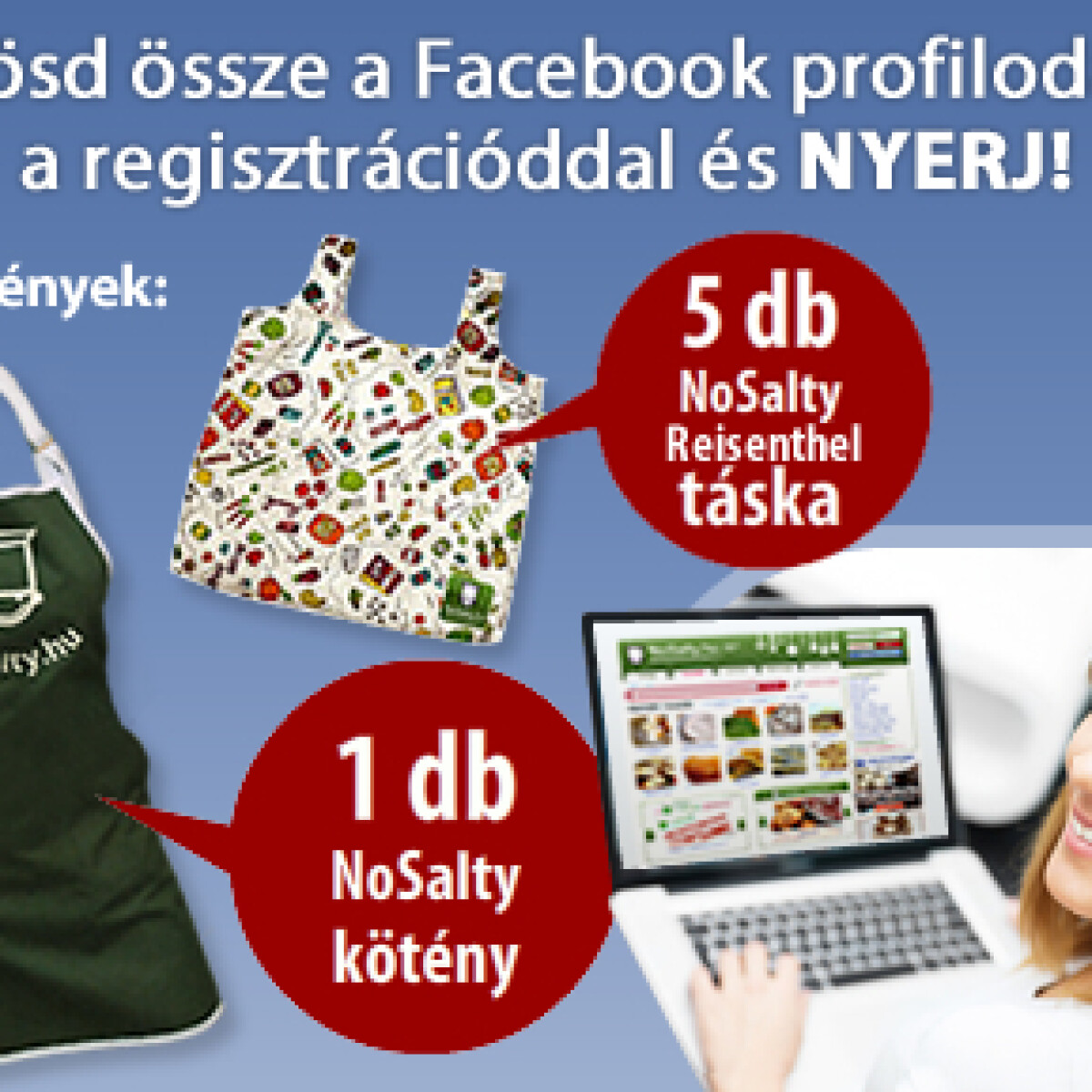 Íme, a Facebook-profil játék nyertesei