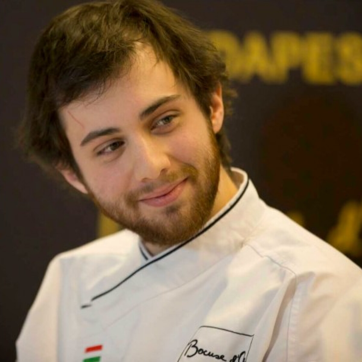 Pohner Ádámnak drukkolhatunk a Bocuse d’Or európai döntőjén