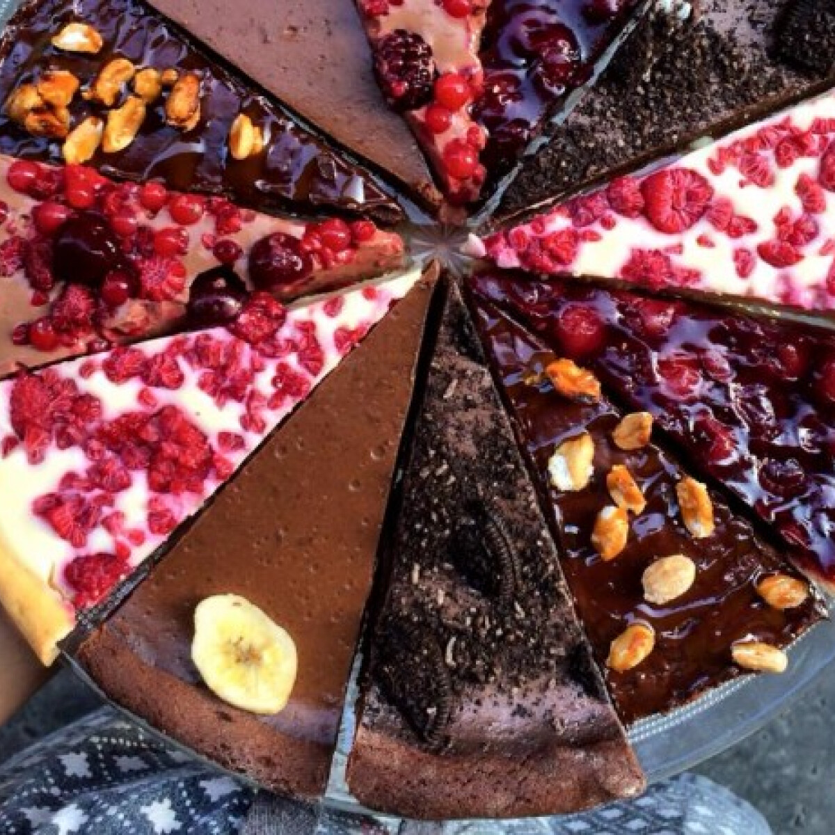 "Ne halogass, vágj bele! Ha beleszeretsz egy szakmába, akkor abban sikeres leszel!" - interjú a megújult The Bake Shop tulajdonospárosával