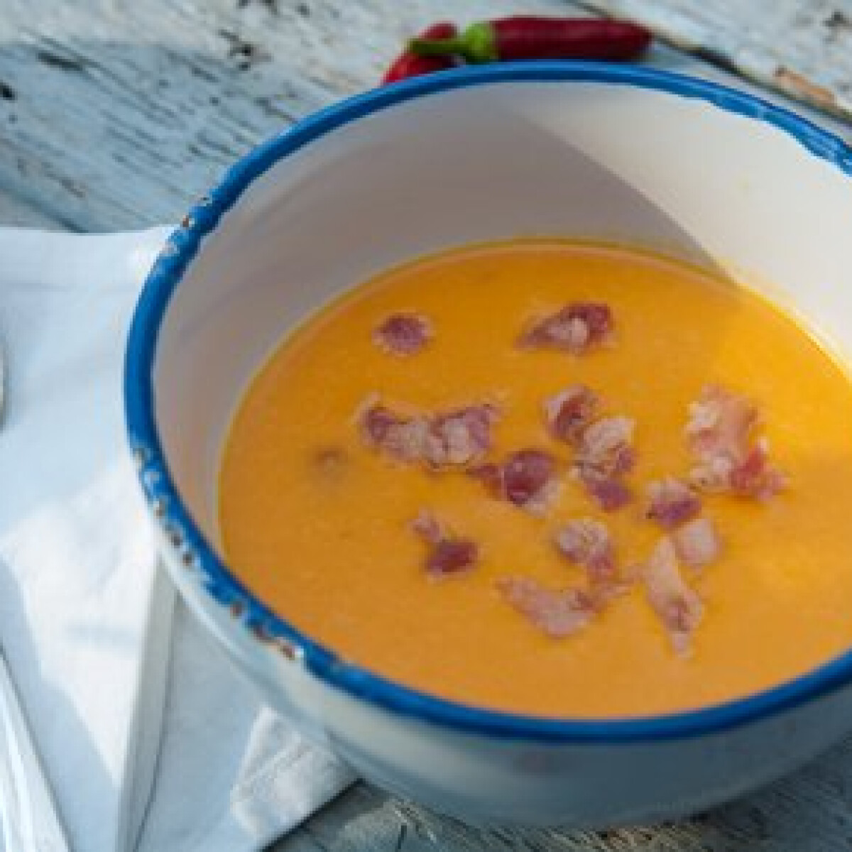 7 recept sütőtökhöz