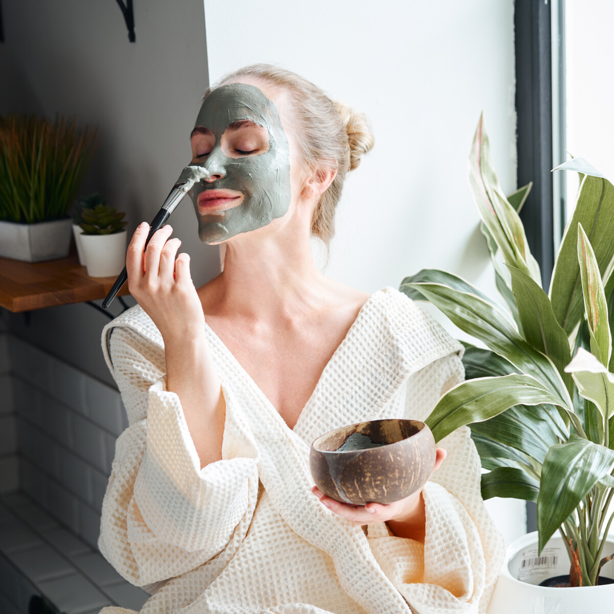 10 tipp, hogy a fürdőszobád olyan legyen, mint egy spa