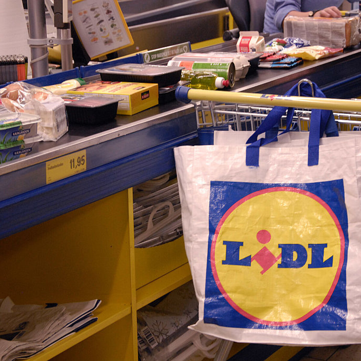 A Lidl megújuló termékeivel az egészségünk is jól jár majd