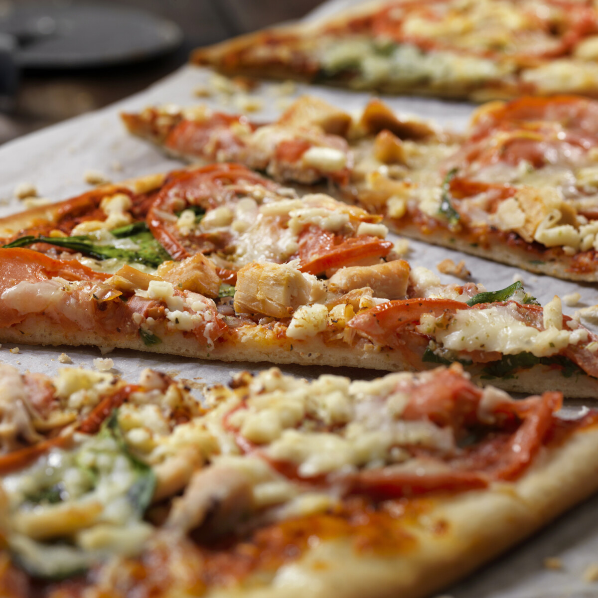 Ingyen pizza jár az oltásért, eddig mégis kevesen mentek el érte