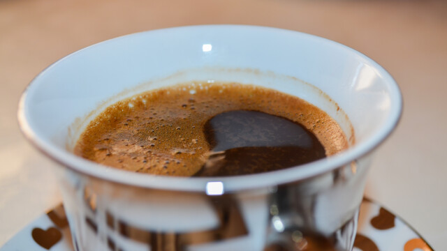 Citromos kávé Hogyan lehet ezt a koffein italt fogyni; Szakácskönyv receptek