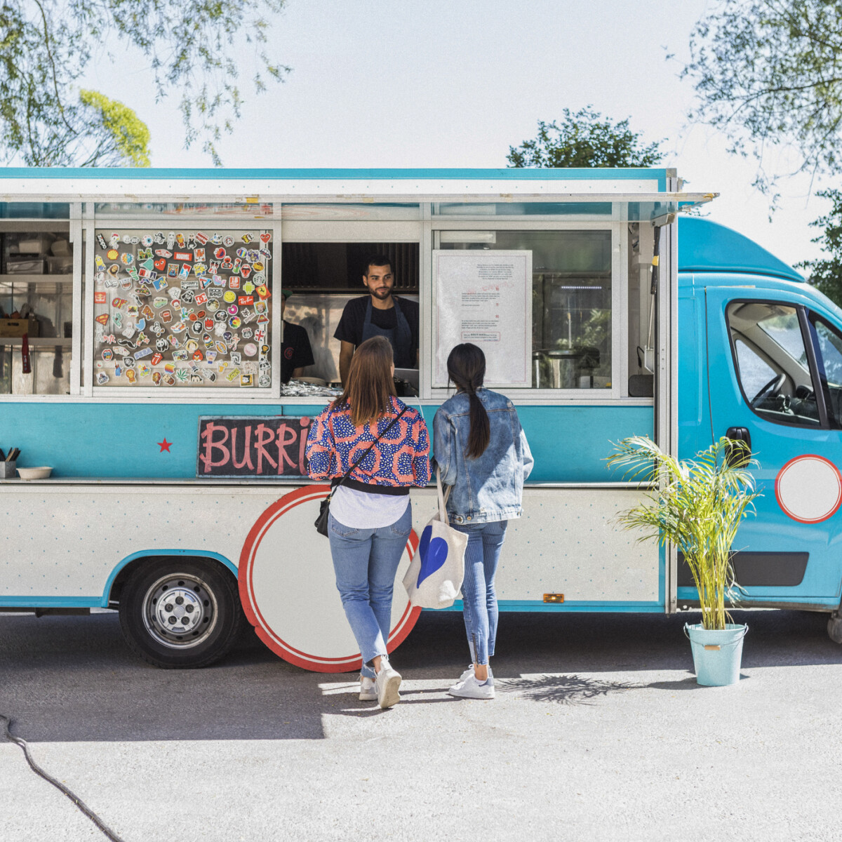 Ezeken a Balaton körüli településeken találkozhatunk az ország legjobb food truck-jaival nyáron