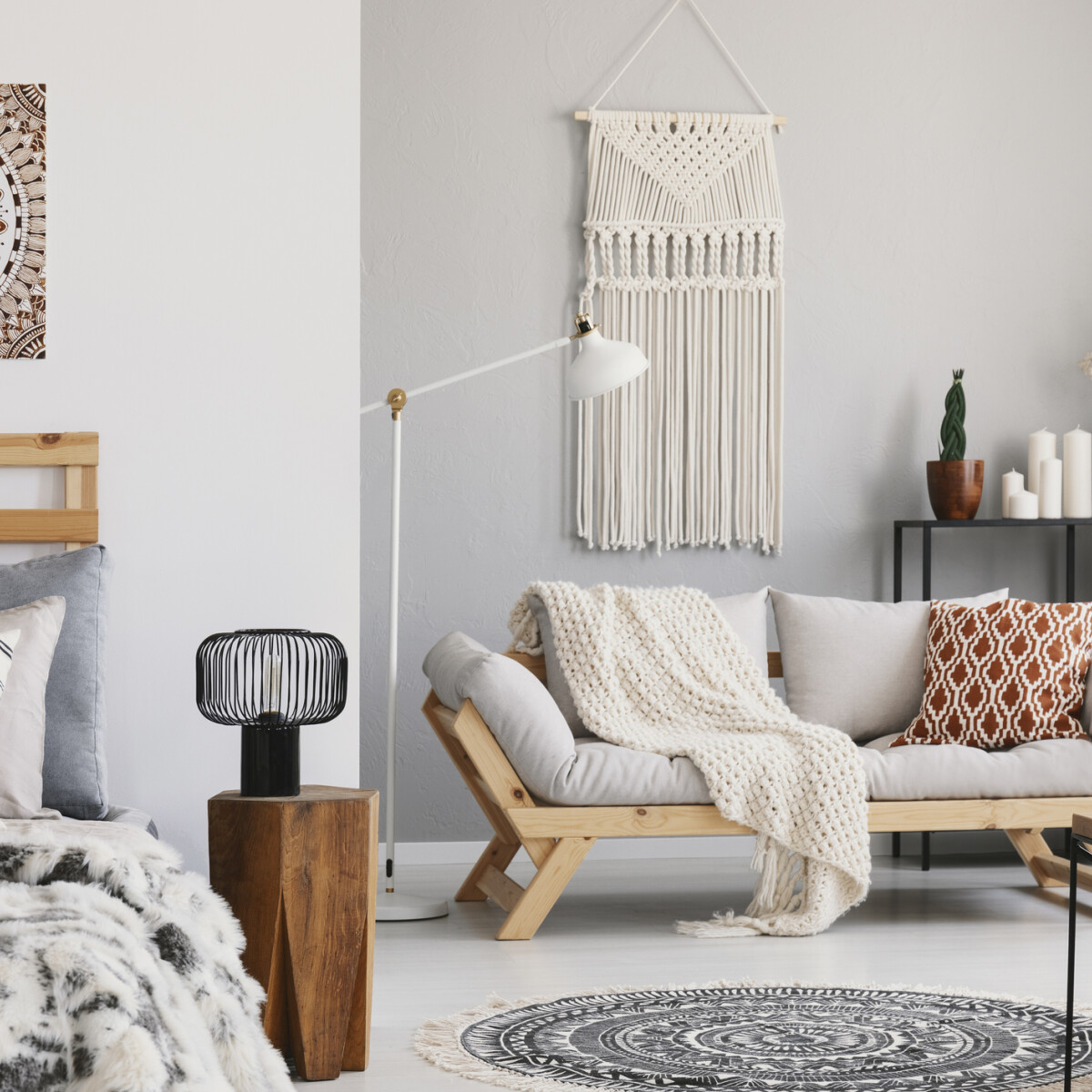 Skandináv életstílus az otthonunkban – Éljen a hygge!