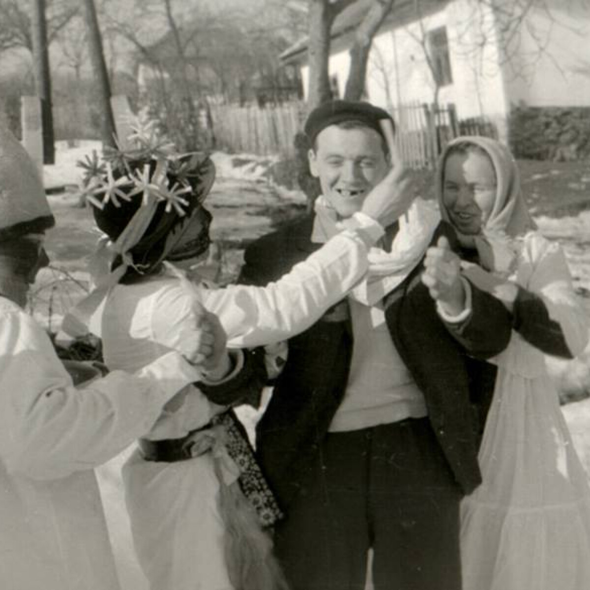 Így nézett ki az asszonyfarsang, a falusi „nőuralom” mulatozós napja