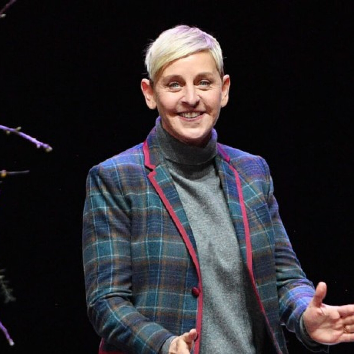 Ellen Degeneres konyhája több, mint modern