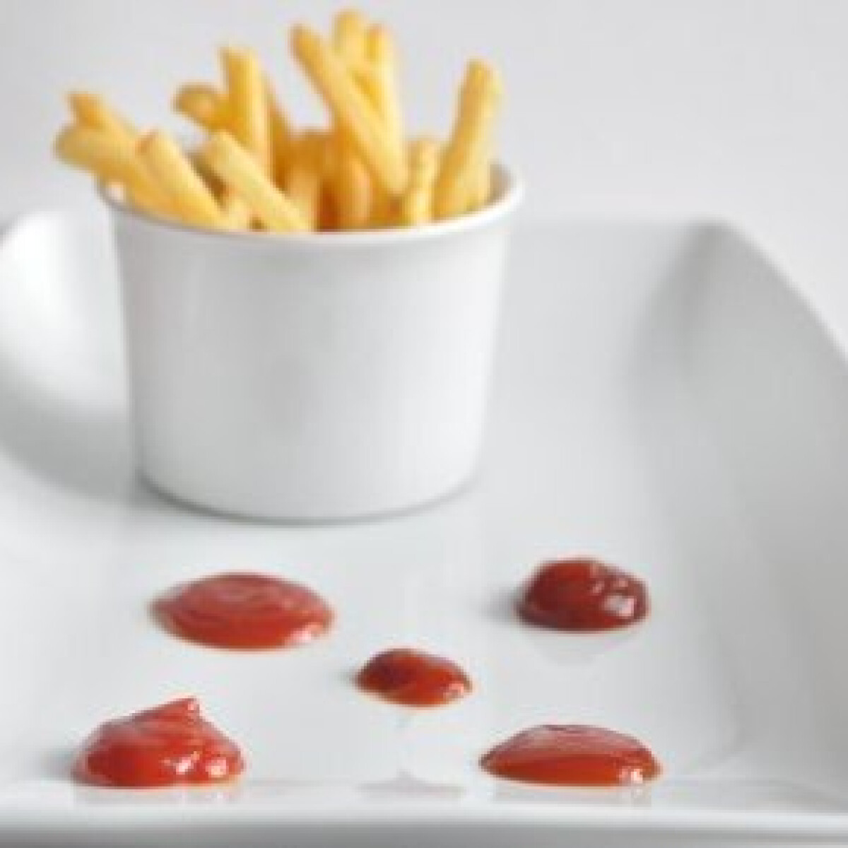 5 ketchup, amit megkóstoltunk