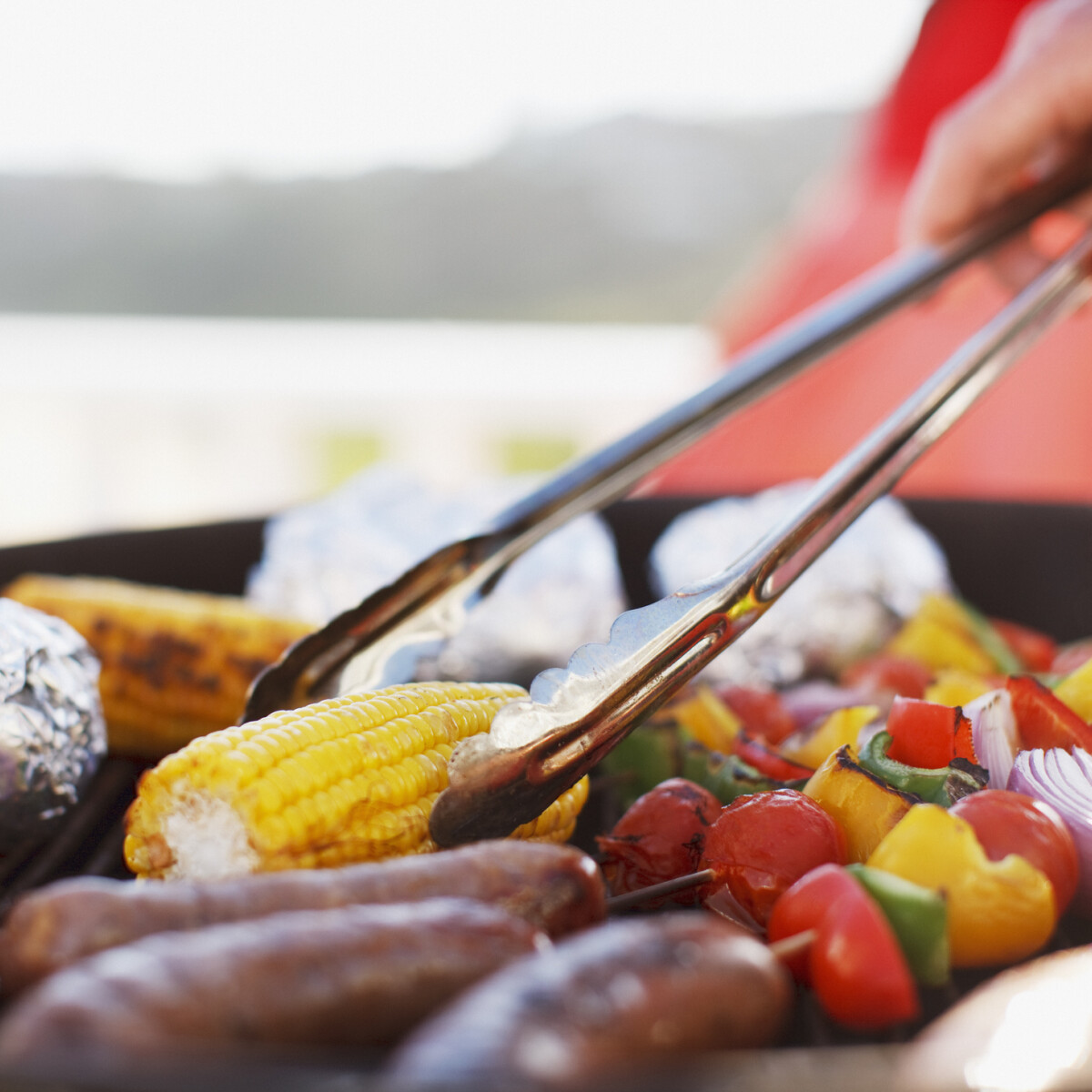 Már nem a hús az első: ezek a magyarok kedvenc grillételei