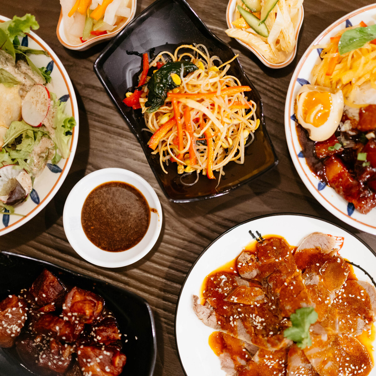 Megnyílt a Biang Bistro az Astorián – Kipróbáltuk Wang mester új helyét