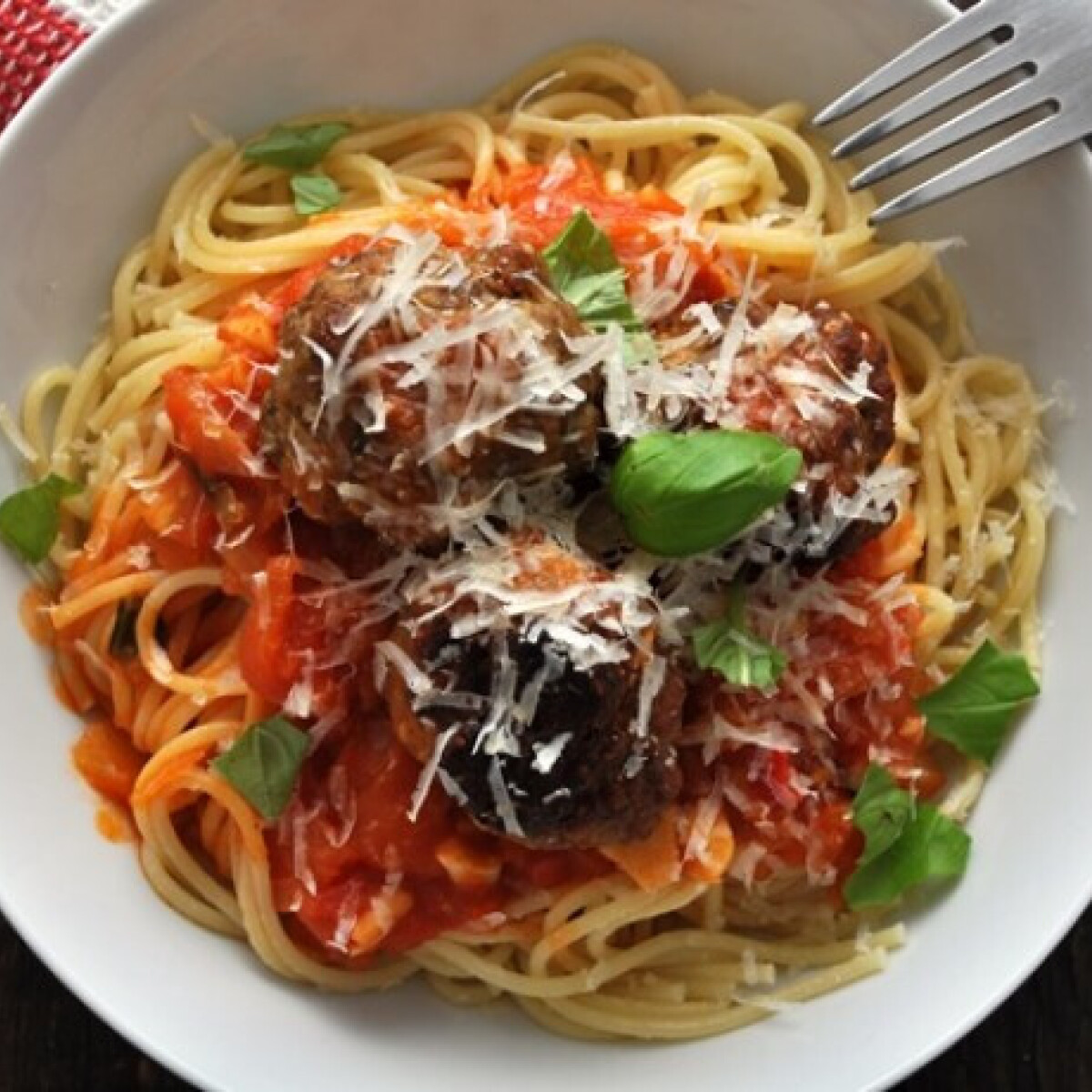 8 gyors és könnyed spagetti ebédre, amitől könyékig szaftos leszel