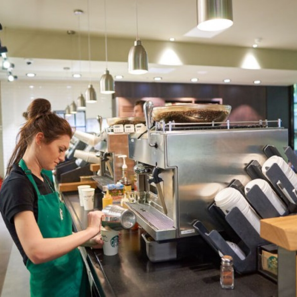 Elárulták a Starbucks dolgozói, mi volt a 8 legrosszabb ital, amit valaha el kellett készíteniük