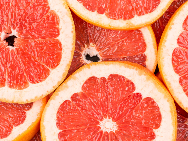 grapefruit szív egészsége)