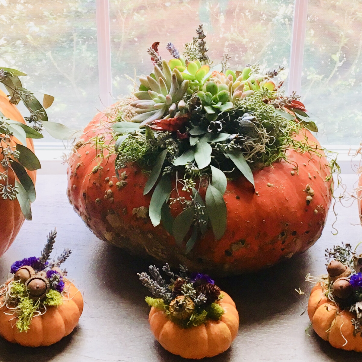 9 halloweeni dekoráció az otthonodba, még akkor is, ha nem vagy az „ünnep" híve