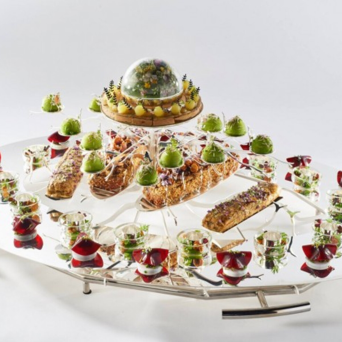 Bejutott a magyar csapat a Bocuse d'Or világdöntőjébe