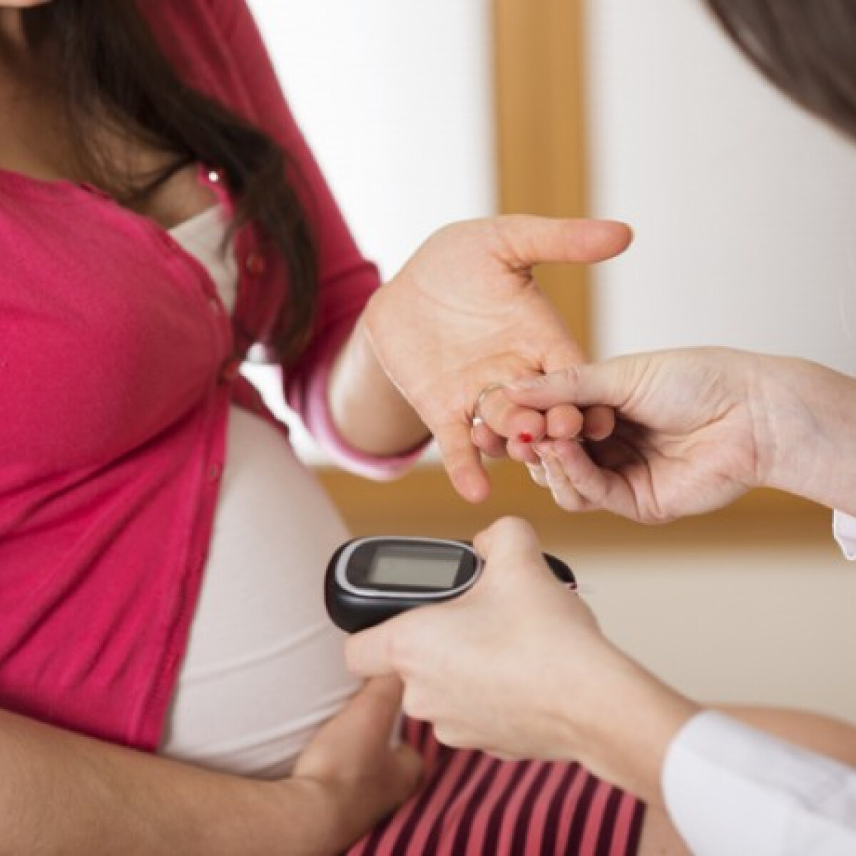Terhességi diabétesz: a kismamák rémálma. Tudj meg mindent erről a betegségről!