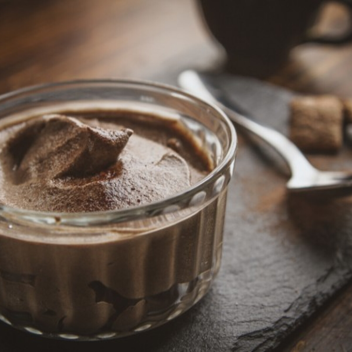 Készítsd te is úgy a csokimousse-t, mint a legmenőbb séfek!