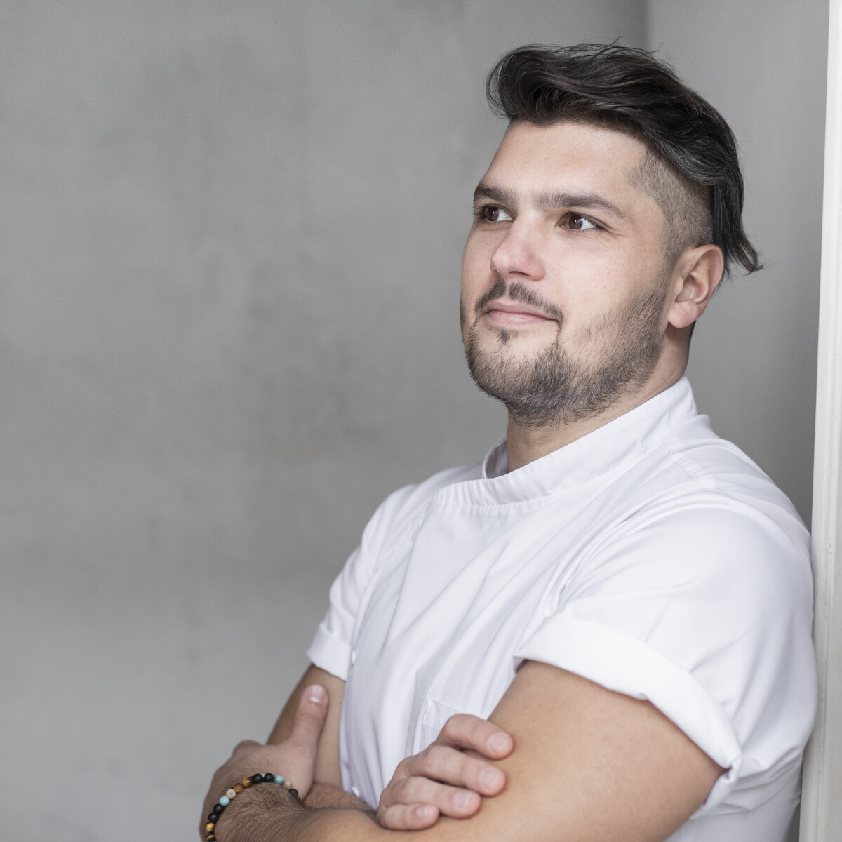 „Úgy döntöttem, hogyha már csinálok valamit, akkor azt már csak magamnak csinálom” – interjú Mede Ádámmal