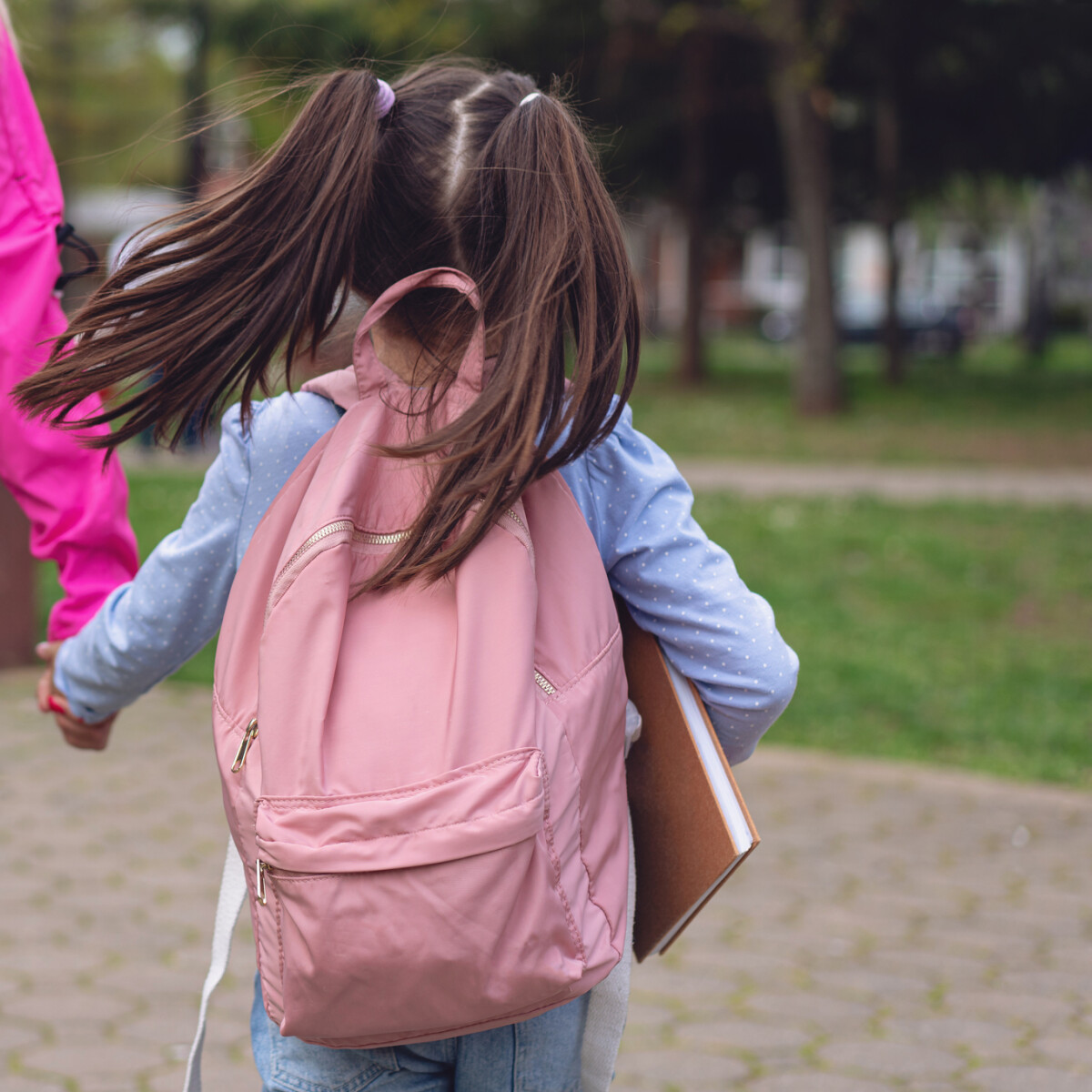 Oviból suliba: így segíts a kicsinek, hogy ne legyen trauma az első osztály