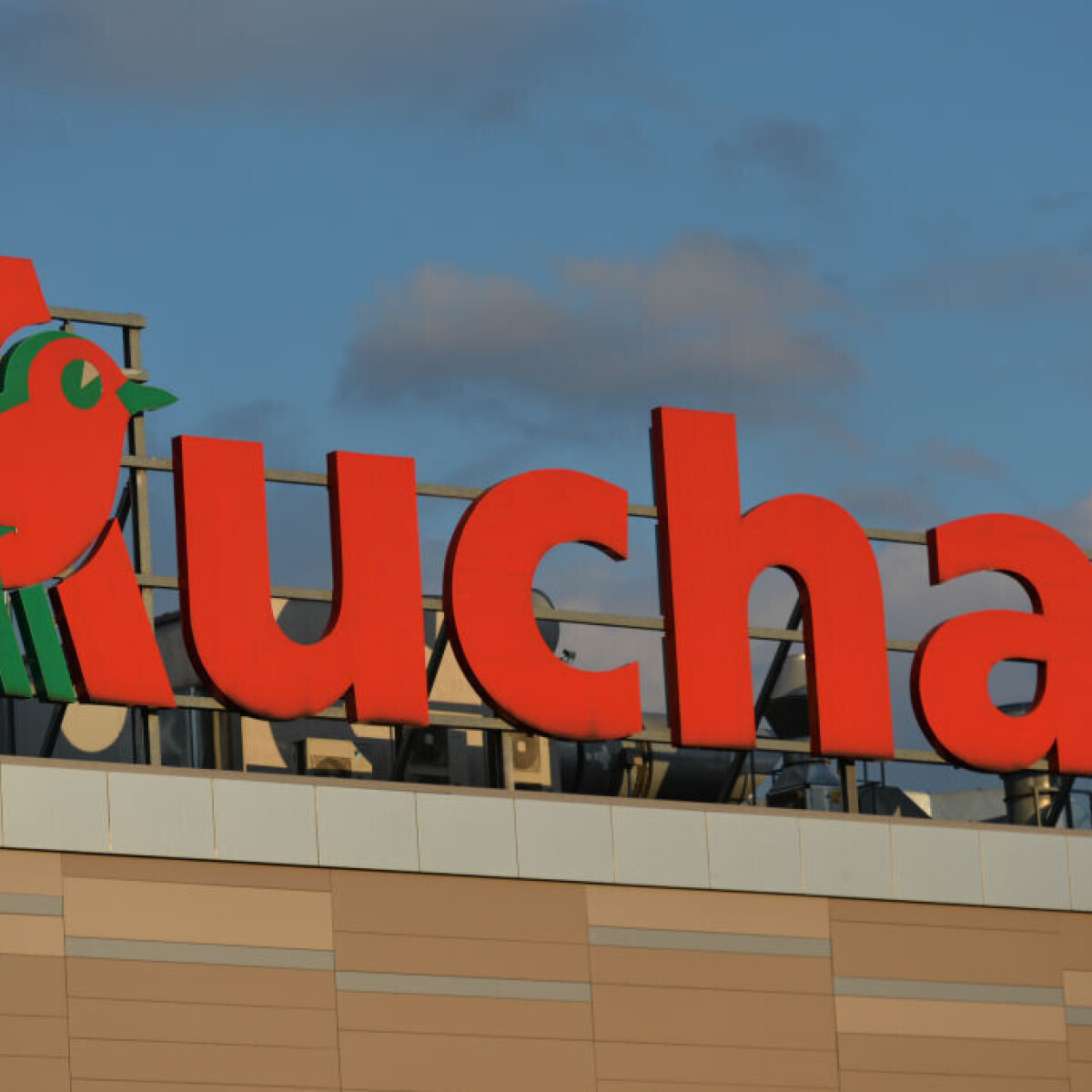 Auchan akciós újság – 2021. november 04-től