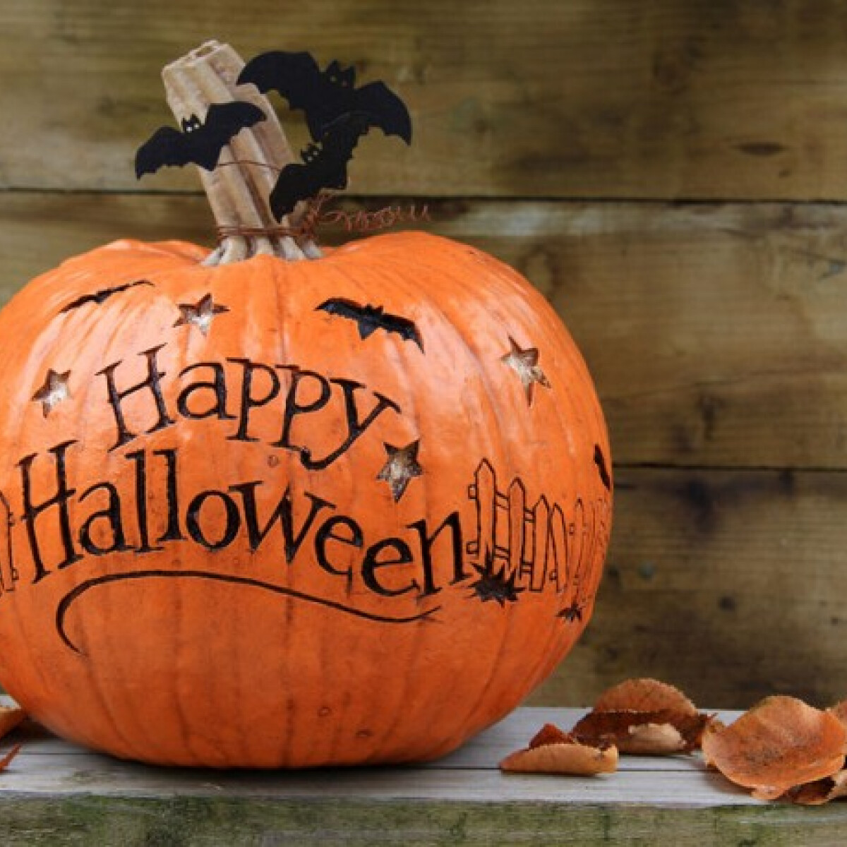 Halloween, halottak napja vagy mindenszentek? - tények és tévhitek az ünnepekkel kapcsolatban