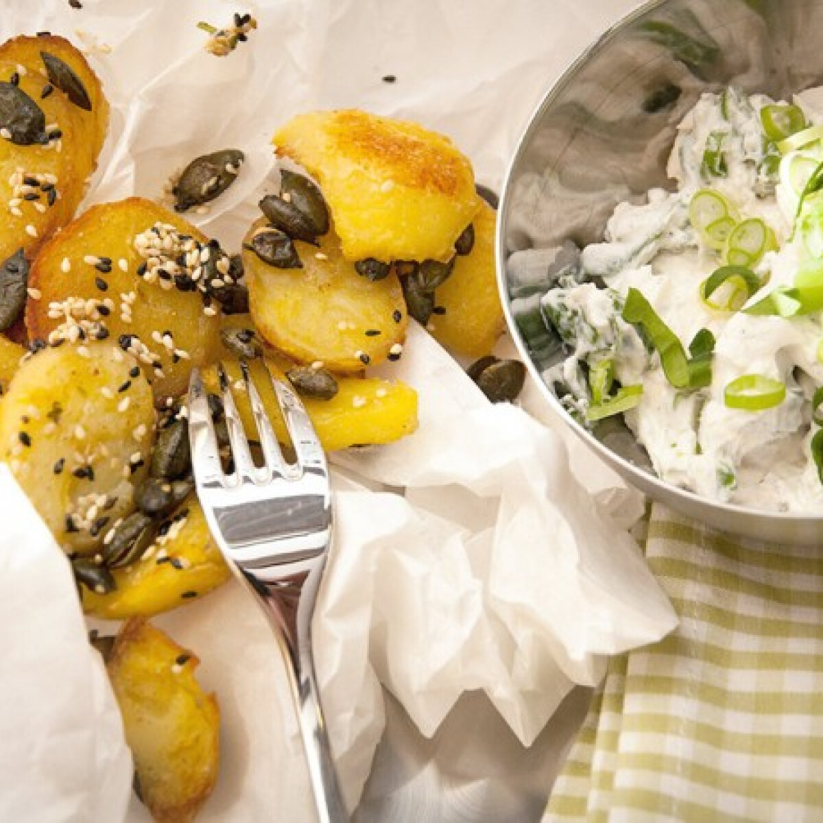 25 formabontó recept krumpliból
