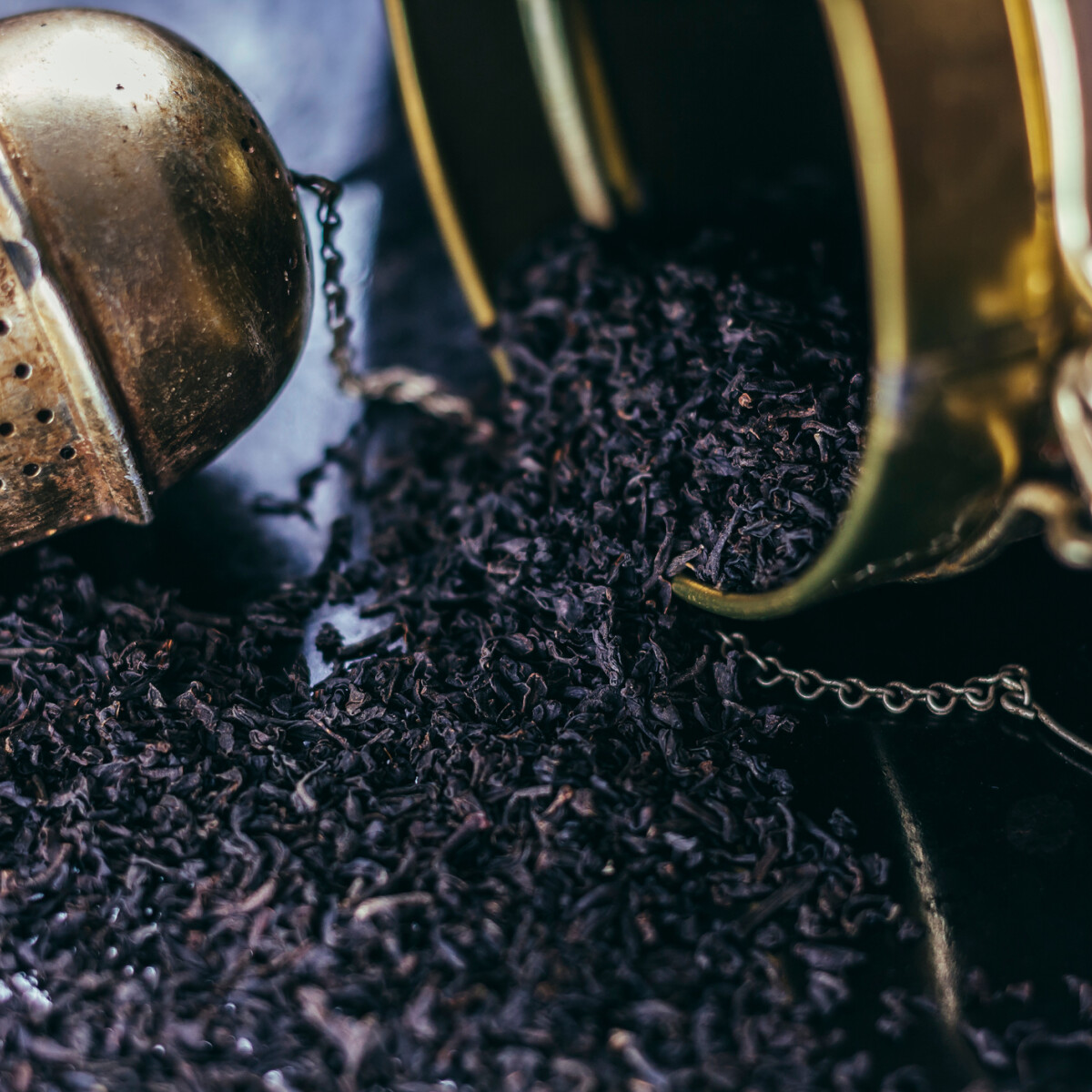 A fekete tea 5 legjobb tulajdonsága