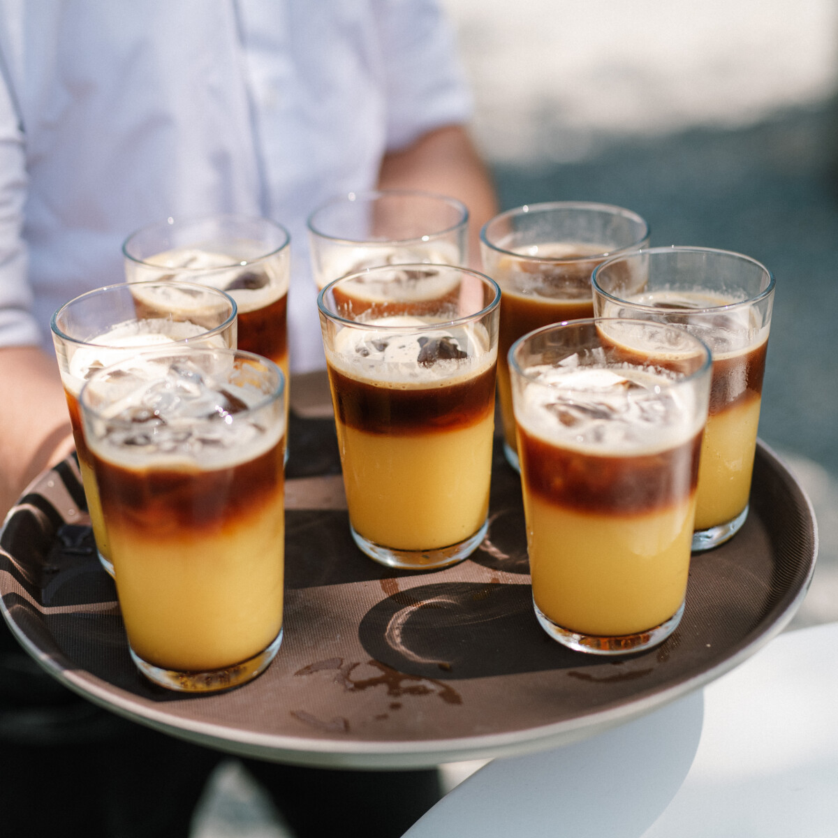 A Nespresso a Balatonra költözött, és egy igazi világsztár kávékülönlegességeivel vár téged