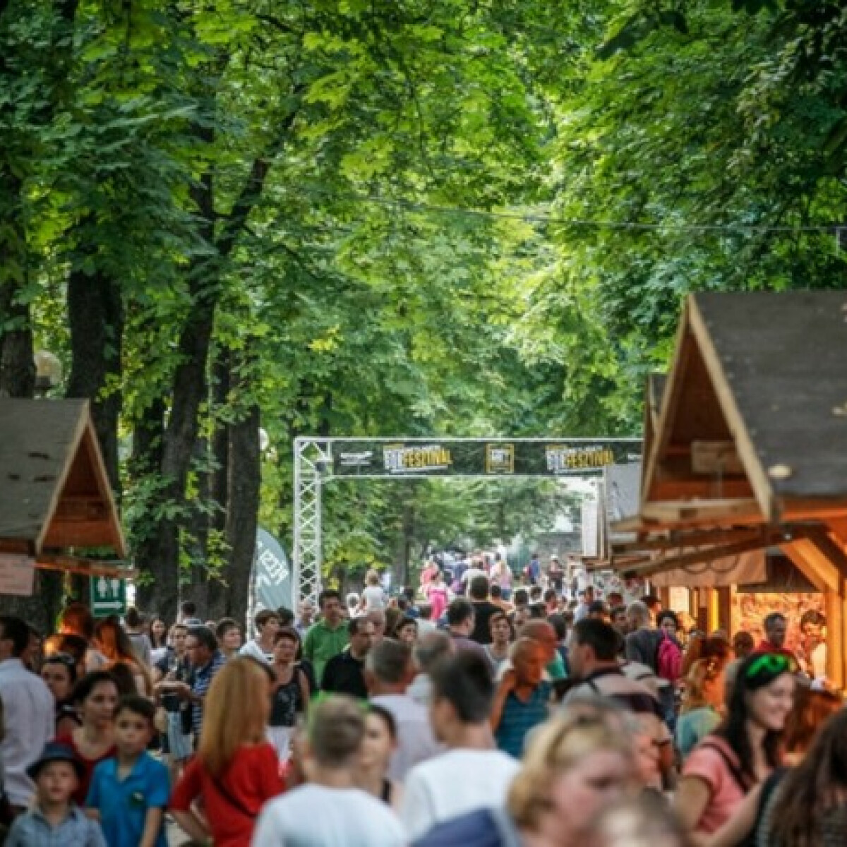 Megint itt van Budapest egyik kedvenc fesztiválja