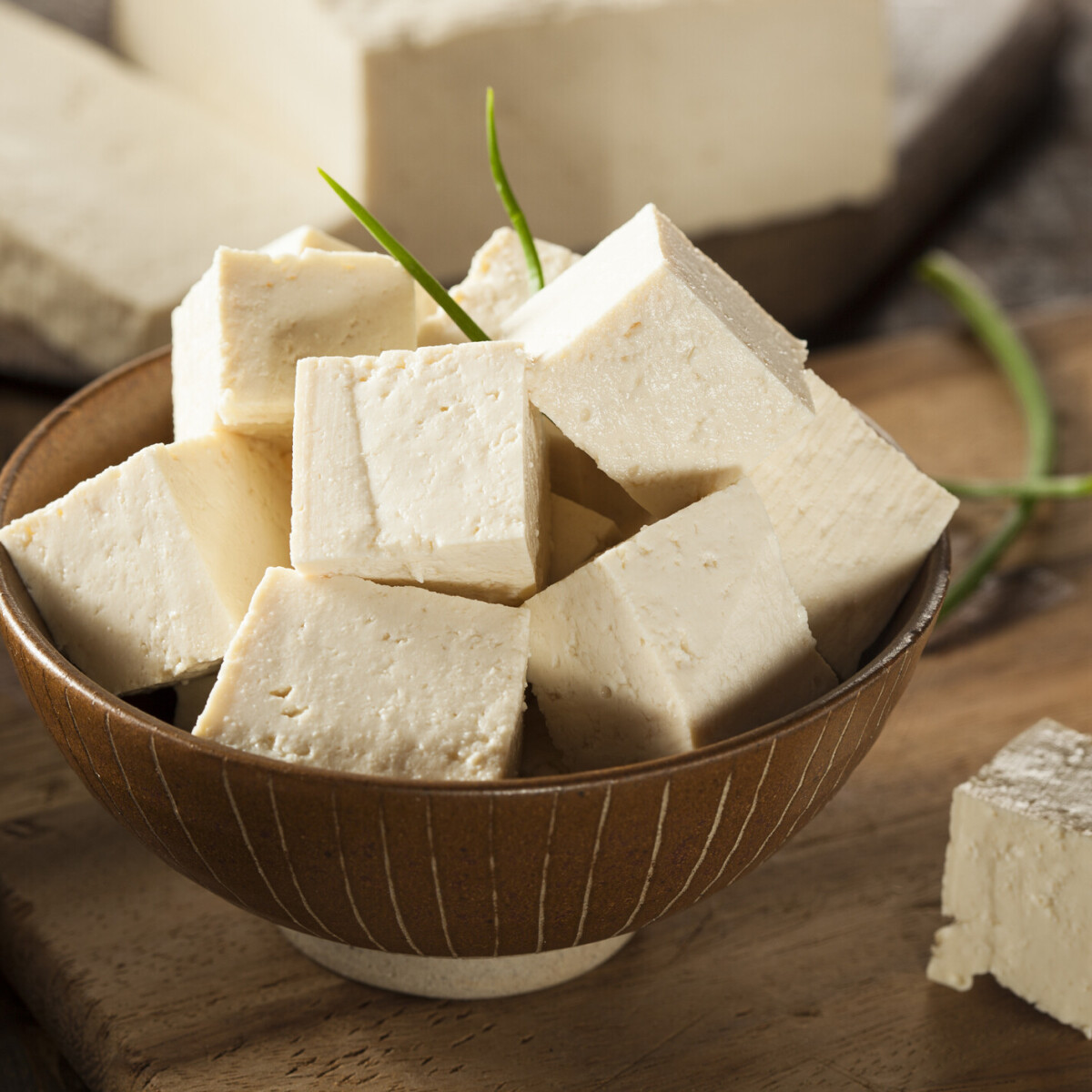 Tofu, a csodálatos alapanyag, amit ezernyi módon elkészíthetsz
