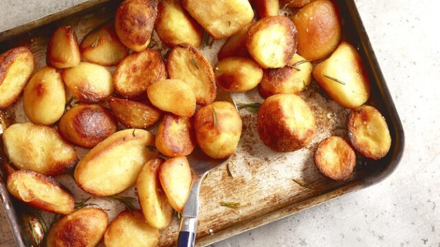 Nem hizlal a krumpli, ha így eszed: így hat az ember diétájára a burgonya - Fogyókúra | Femina