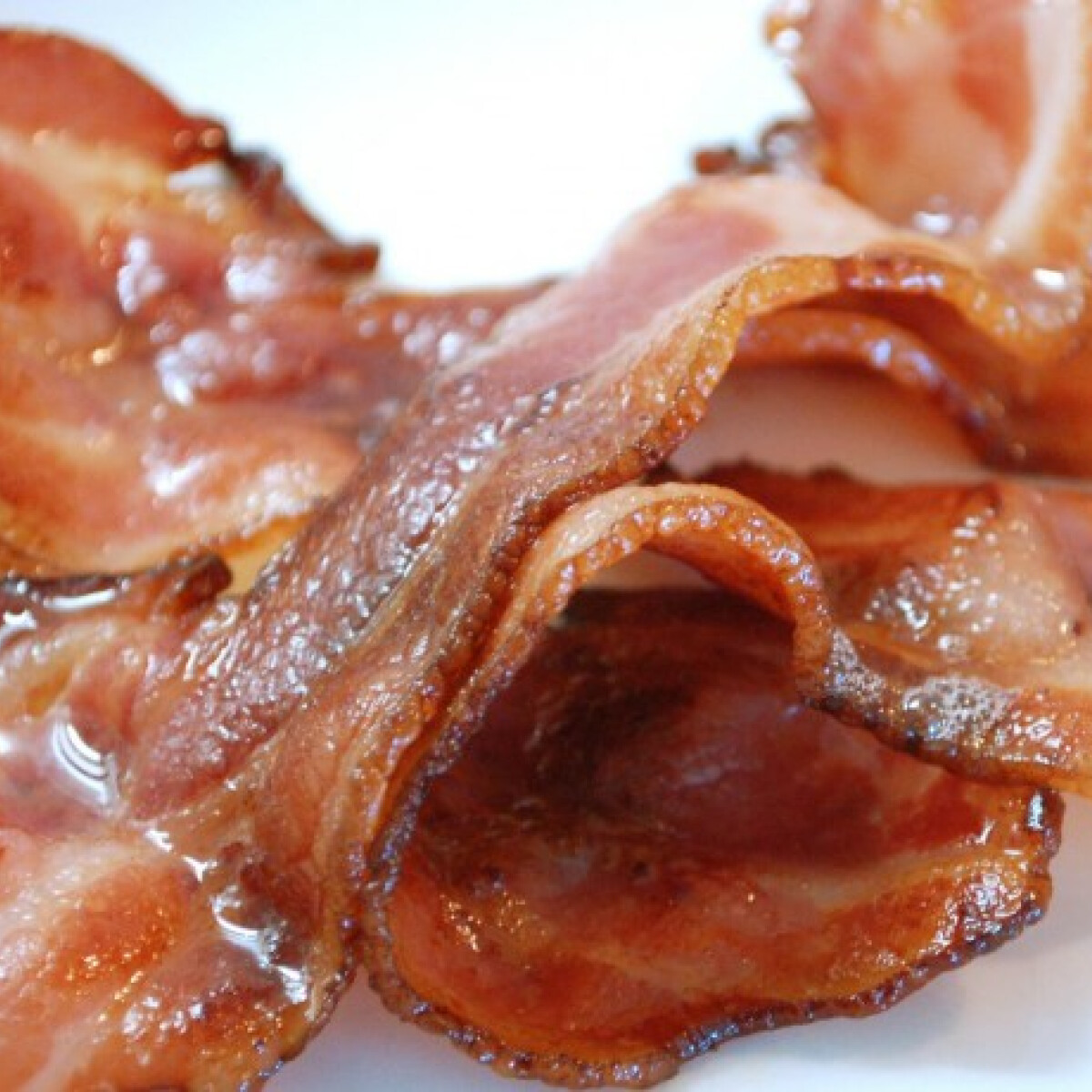 Mostantól már a baconünk is zsírszegény lehet - De kell ez nekünk?