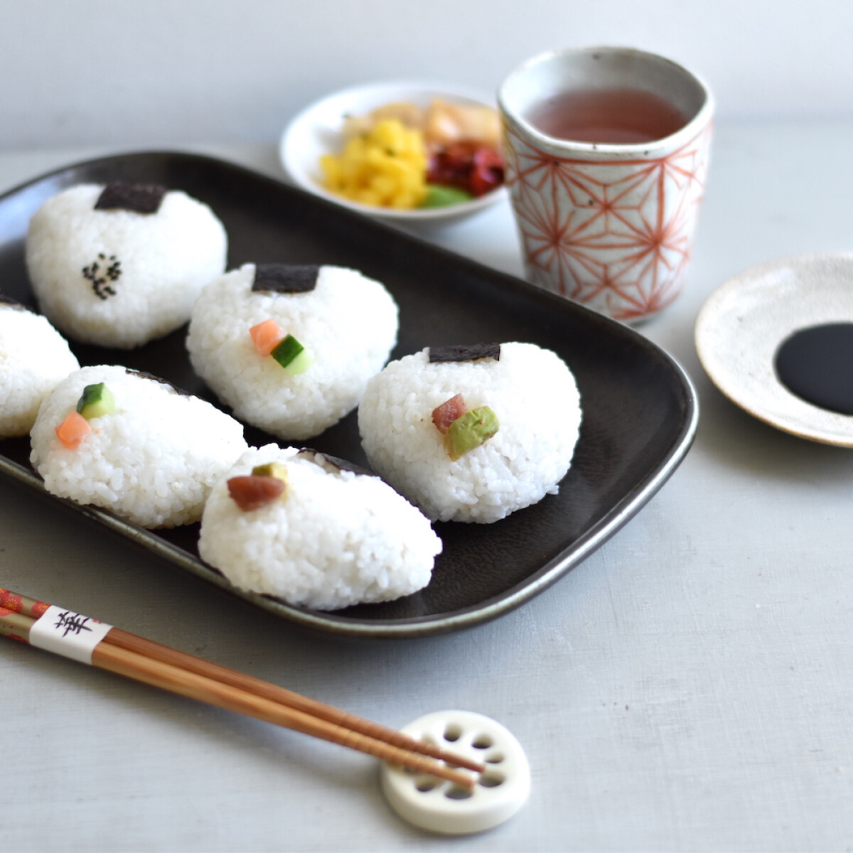 Gréti elhozta Japánból a 2 legkönnyebb házi sushit – Kipróbálod?