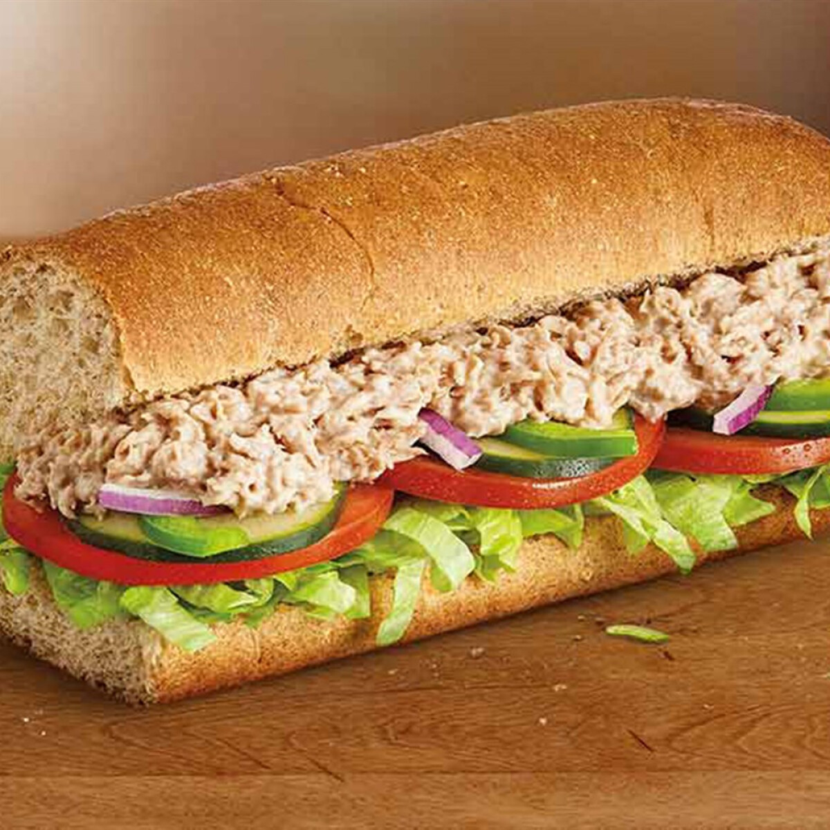 Perlik a Subwayt egy szendvicse miatt – úgy tűnik, óriás hazugságon kapták őket