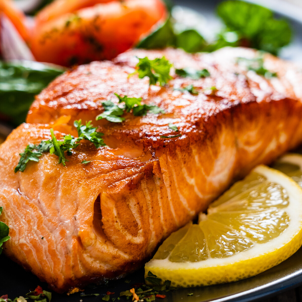 Innen tudhatod, ha több omega-3 zsírsavat kéne enned