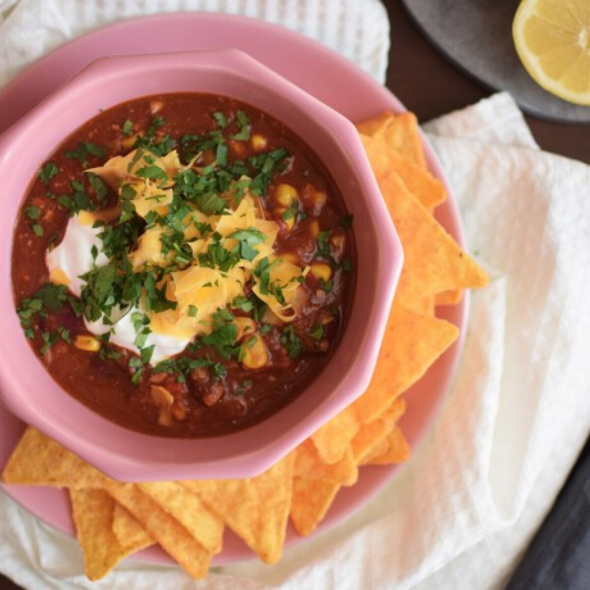 11 fűszeres chilis bab, ami feltüzel a hidegben