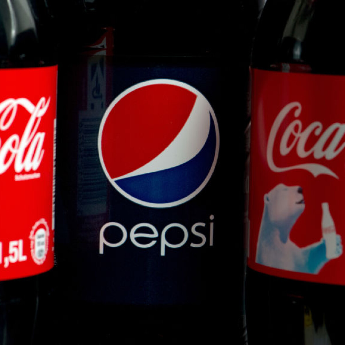 Kiderült, mi a valódi különbség a Coca Cola és a Pepsi üdítőjében