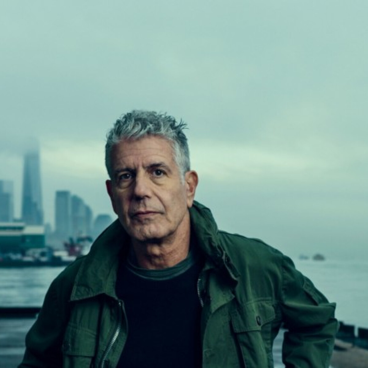 Alig hisszük el: elhunyt Anthony Bourdain