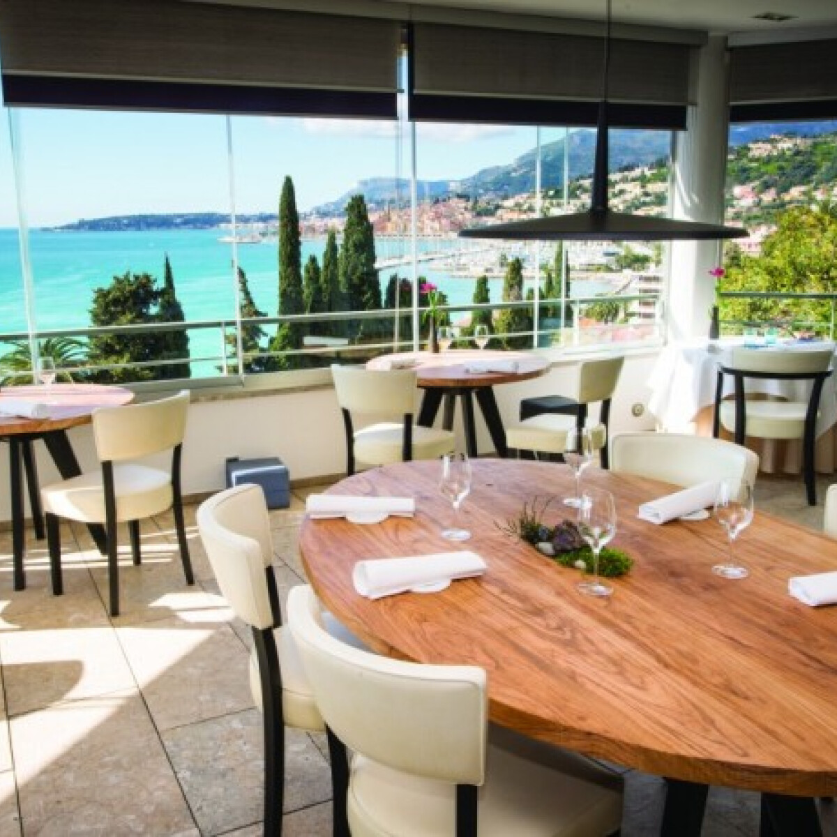 Ez a dél-franciaországi vendéglő lett a világ legjobbja a Restaurant magazin szerint
