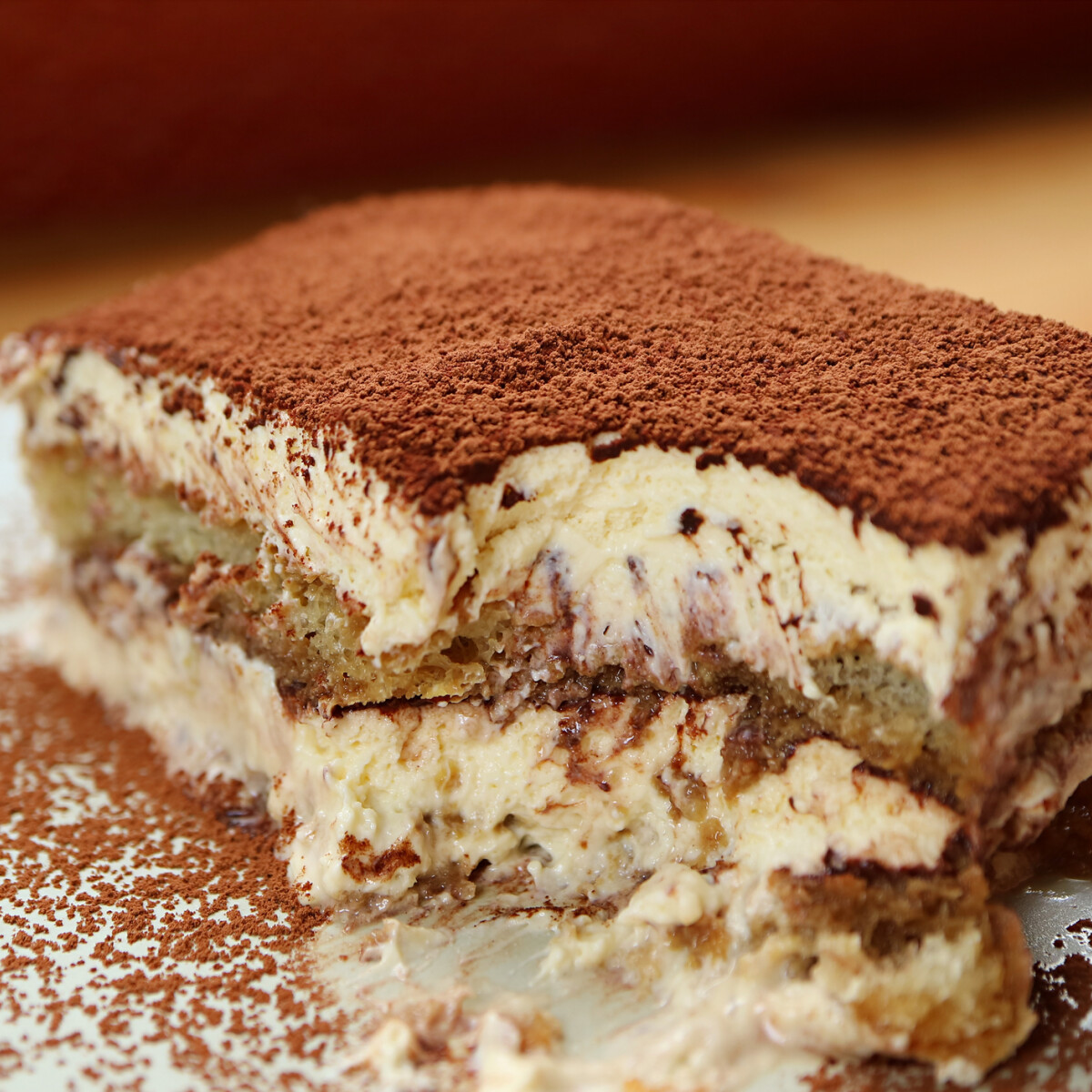 5 hely országszerte, ahol mindig hibátlanul finom a tiramisu