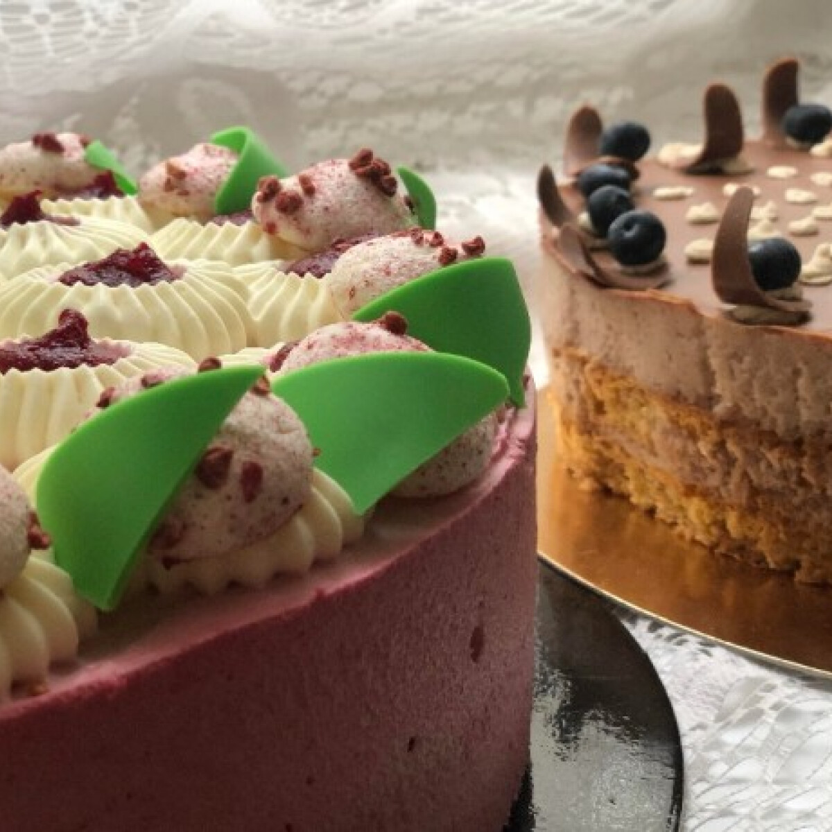 Megkóstoltam az ország tortáit és olyan élmény ért idén, amit mindenkinek át kell élnie!