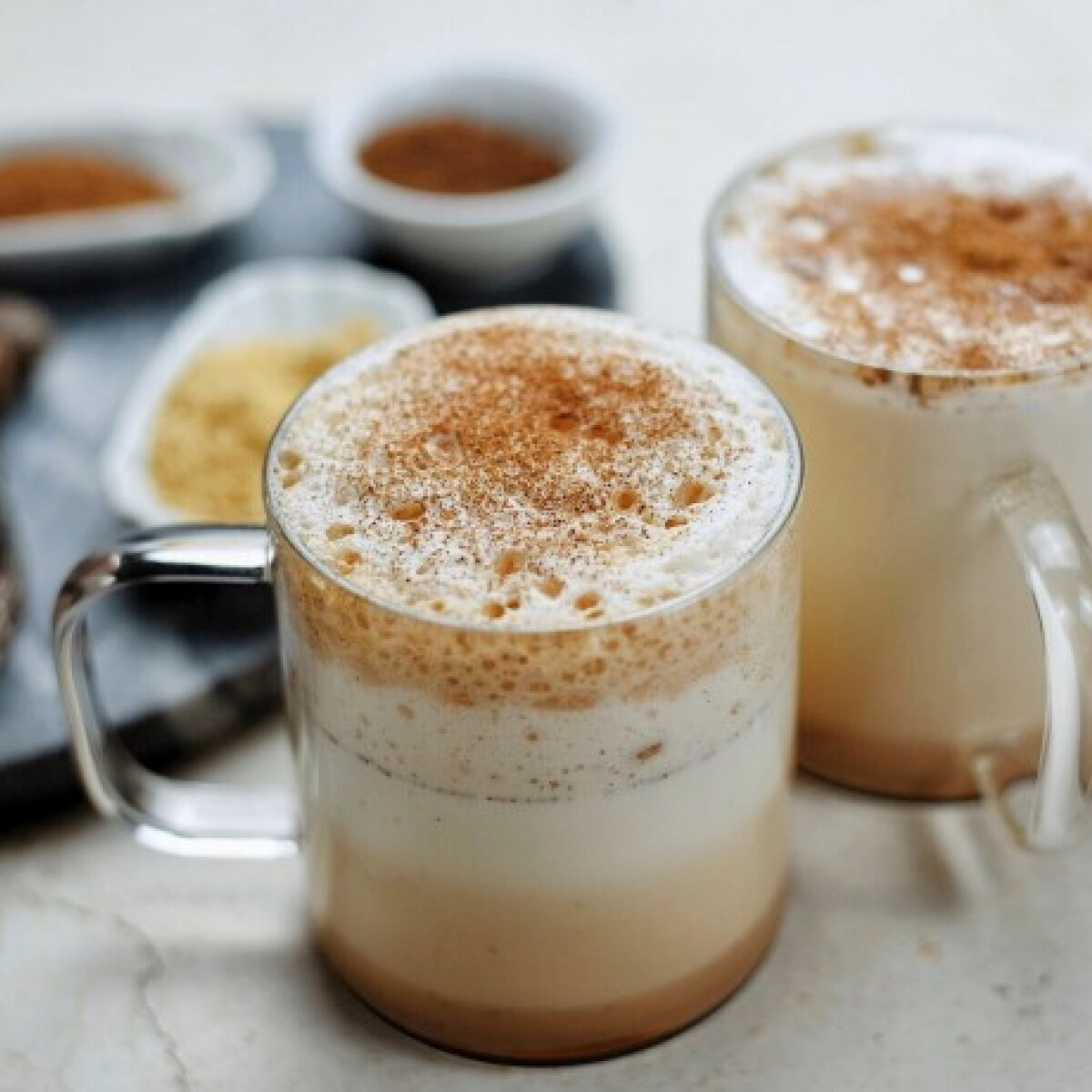 Mit főzzek ma? Krumplilevest, mákos tésztát és pumpkin spice lattét ajánlunk mára