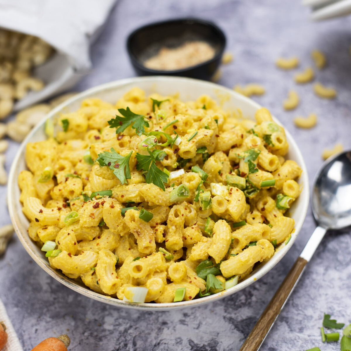 Mit főzzek ma? Tofupástétom, vegán mac and cheese és gyümölcstorta csal mosolyt arcotokra