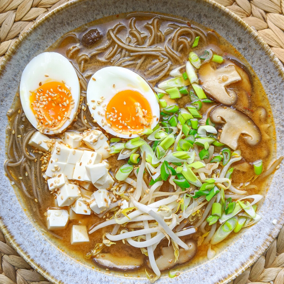 Mit főzzek ma? Ramen levessel, katsu currys rántott hússal és palacsintával készülünk az olimpiai játékok első napjára